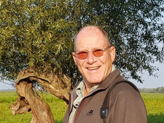 Herr   Klemens  Steiof