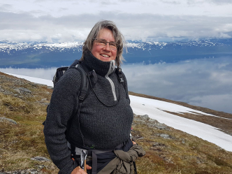 Frau  Dipl.-Biologin  Andrea  Kiewitt