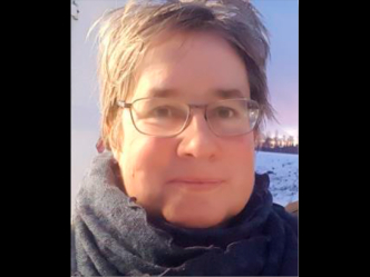 Frau  Dipl.-Biologin  Andrea  Kiewitt