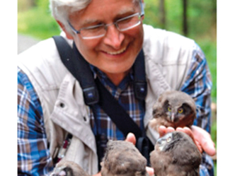 Herr  Dr.  Peter  Petermann