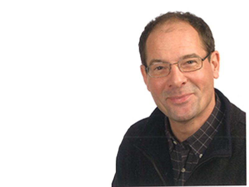 Dr. Joachim Kuhn