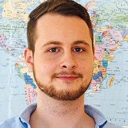 Lukas Mehren