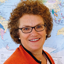 Simone Kohl