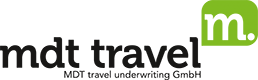 mdt travel - Unser leistungsstarker Reiseversicherungs-Partner